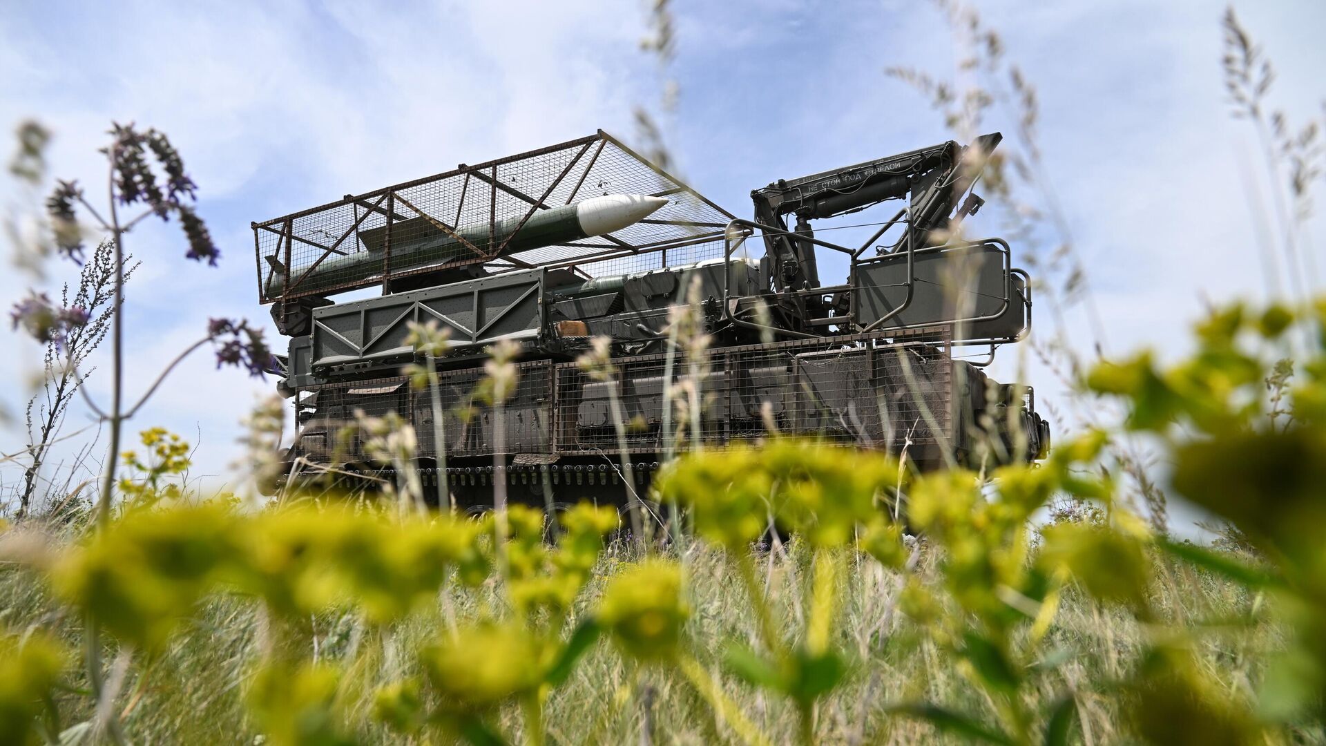 ПВО за ночь сбила 46 БПЛА ВСУ